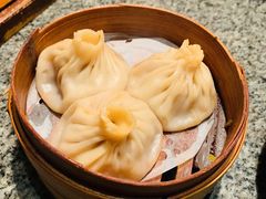 天王烤鸭包-南京大牌档(之心城店)