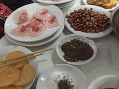 猪五花-大槐树烤肉馆