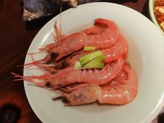 -酌酒半杯·生腌熟醉·阿拉宁波小菜馆(天一广场店)