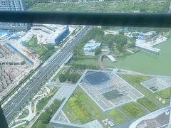 -嘉定凯悦·咖啡厅