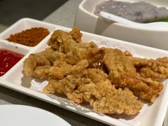 -海底捞火锅(群光广场店)