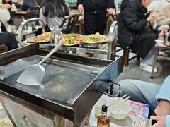 -郝大姐·乌龙山铁板烧(大学城三店)