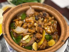 -紫金食坊(江南西路店)