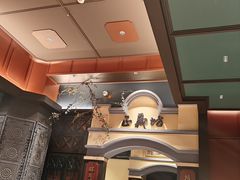 -福照楼汽锅鸡·云南菜(火车站锦江店)