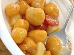 -德胜轩正宗顺德菜(宝安沙井会展中心店)