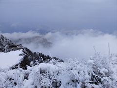-峨眉山风景名胜区