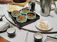 -梅利汴京烤鸭•开封豫菜地标店(东大街店)