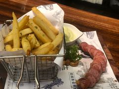 -新鲜誌·新派食集(万象天地店)
