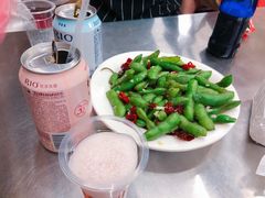 -小民大排档(马场角横路店)