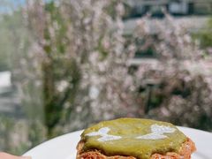-沁蝶 Butterfly Patisserie甜品蛋糕(北京瑰丽酒店)
