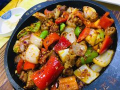 -故乡明太鱼屋(航北路店)