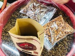 -方林富炒货店(西溪路78号本人店)
