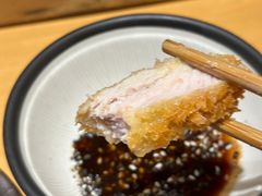 -胜博殿日式炸猪排(悠唐店)