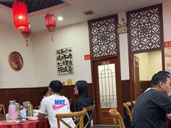 -红灯笼龙凤饭店(宁波老字号店)