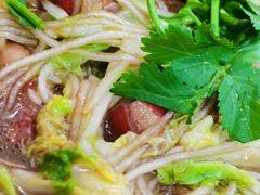猪肉炖粉条-东北风味思缘食府(对湖路店)