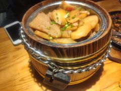 -苹果树下艺术餐厅(通州店)