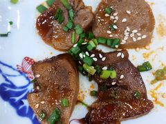-银子铁板烧料理自助餐(人民广场店)