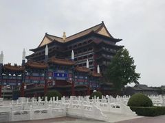 -大明幻境第一城