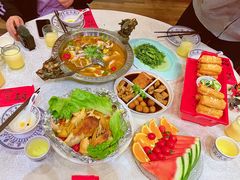 -煌飞鸿江湖盛宴(奥体总舵店)