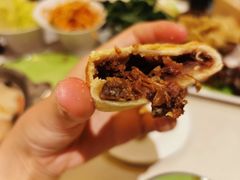 -一叶一世界•素食餐厅(新光天地店)