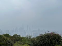 -广州市白云山风景名胜区