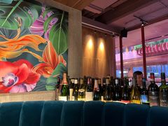 -Brut Eatery悦璞食堂(建国东路店)
