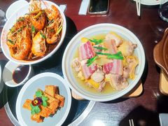 -上名堂·鱼头好吃(体育场路店)