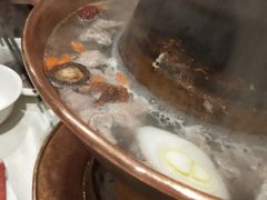 -东来顺饭庄(王府井步行街店)