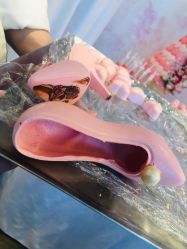 -北京嘉里大酒店·宴会厅婚宴·户外婚礼·生日宴