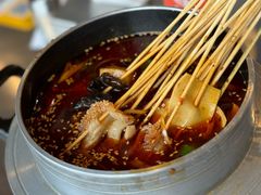 -No.DD戳子烧烤·江湖菜(北京总店)