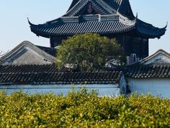 -虞山风景区