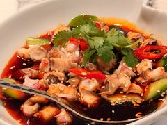 -杭州君悦酒店·湖滨28中餐厅