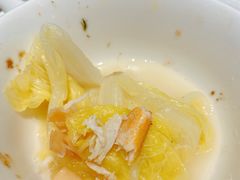 蟹肉-闽和南(深圳万象城店)