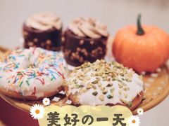 -Tims天好咖啡·贝果(东方广场店)
