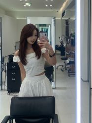 -DL HOPE明星造型