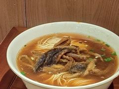 -万福兴(齐门路店)