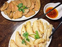 -凤兴鸡煲(宝安海雅店)