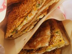 -襄阳特色南漳猪油饼(襄城店)