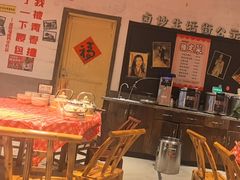 -龙师傅卤炒(天马店)