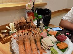 -酒久自助料理(佳兆业店)