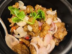 -上海和平饭店龙凤厅 Dragon Phoenix