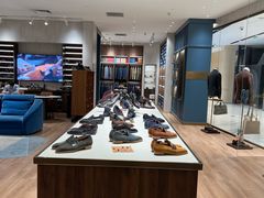 -Medallion美勋高端手工皮鞋男鞋西服定制集合店(嘉里星源汇店)