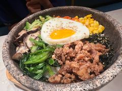 -七八冷面·延边朝鲜族美食(欢乐谷店)