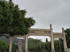 -南沙天后宫景区