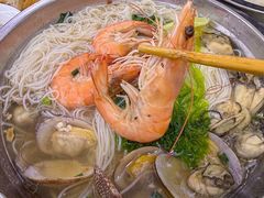 -福屿鲜捞小吃·捞化(福屿总店)