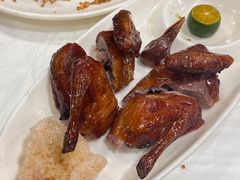 -活潑鲜跳(湖滨商业街店)