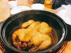 -让鸭脑壳飞(龙华店)