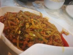 -蒲氏烤鸭(百寿路店)