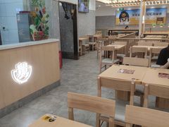 大堂-老娘舅(杭州地铁凤起路站店)