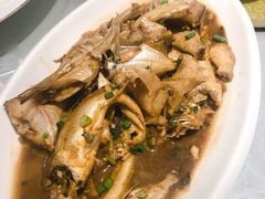 -渔满仓海鲜渔家(象山二店)